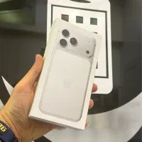 اپل 17 پرو مکس 512G zaa|موبایل|تهران, تهرانپارس جنوبی|دیوار