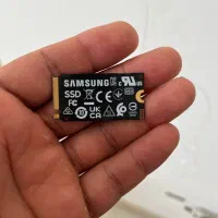 Ssd nvm samsung جدیدترن مدل