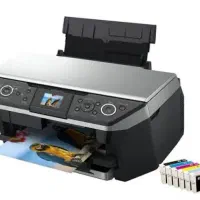 پرینتر epson rx690
