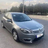 برلیانس H320 اتومات مدل ۹۷-کارکرد ۱۵۷ هزار تا|خودرو سواری و وانت|تهران, سازمان آب|دیوار