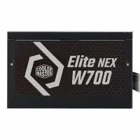 پاور Cooler Master Elite NEX White 700W - 230V|قطعات و لوازم جانبی رایانه|بابل, |دیوار