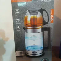 چای ساز برقی