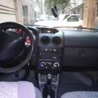 پراید ۱۱۱ مدل ۹۷|خودرو سواری و وانت|تهران, تولید دارو|دیوار