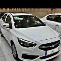 حواله شاهین G فول سانروف دار دنده ای۴۰۴