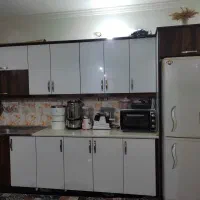 نصب کابینت+جوشکاری سیار