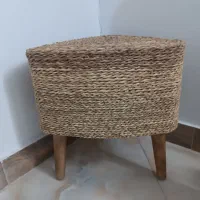 پایه حصیری|صنایع دستی و سایر لوازم تزئینی|قدس, شهر‌قدس|دیوار