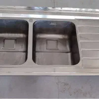 سینک و هود|هود|اصفهان, ملک‌شهر|دیوار