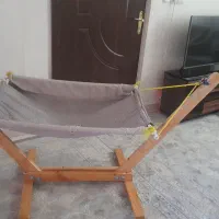 گهواره|اسباب و اثاث بچه|تهران, شهرک ابوذر|دیوار