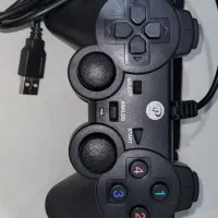 دسته بازی مخصوص کامپیوتر