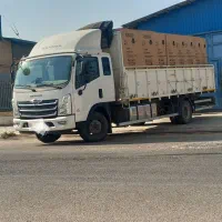 فورس ۸.۵|خودرو سنگین|مشهد مرغاب, |دیوار