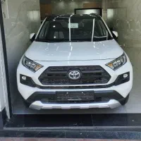 تویوتا راوفور ژاپن 2025