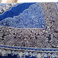 پتو فرش|روفرشی|خرمآباد, |دیوار