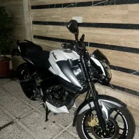 موتور ان اس ۲۰۰