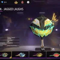 اکانت فری فایر گاد|کنسول، بازی ویدئویی و آنلاین|کرمانشاه, |دیوار