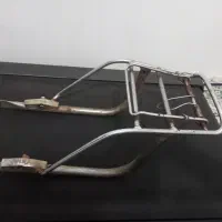 ترکبند موتور
