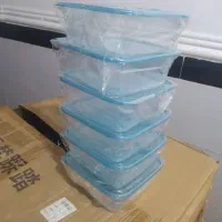 ظرف پلاستیکی