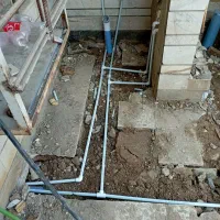 لوله کشی تعمیرنصب ابگرمکن تصفیه اب پمپ اب و...|خدمات پیشه و مهارت|اهواز, بهارستان|دیوار