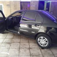 دنا معمولی مدل برج ۱۲ سال ۹۸|خودرو سواری و وانت|اراک, |دیوار