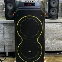 اسپیکر پارتی باکس