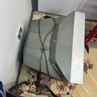 تلویزیون LG پشت دار|تلویزیون و پروژکتور|اصفهان, رهنان|دیوار