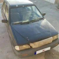 پراید 141|خودرو سواری و وانت|رزن, |دیوار