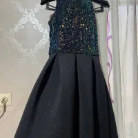 لباس مجلسی دخترانه