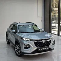 فروش سوزوکی فرانکس صفر ۲۰۲۵