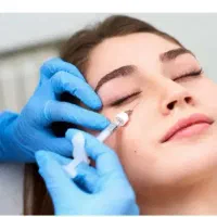 پزشک خاننم مطب زیبایی