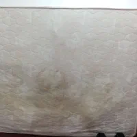 تشک رویال دو نفره فنری