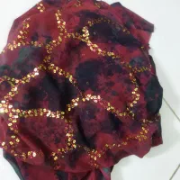 پارچه لباس کردی|لباس|سرپل ذهاب, |دیوار