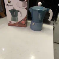 موکاپ مخصوص برای دم آوری قهوه|قوری، کتری، قهوه‌ساز دستی|سبزوار, جوادیه شرقی|دیوار