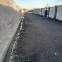 فروش و تهاتر باغچه ۸۶۰ متری فقط،متری ۴ ملیون