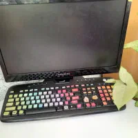 کامپیوتر|رایانه رومیزی|چناران, |دیوار