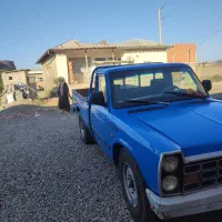 نیسان تمیز|خودرو سواری و وانت|سیمین شهر, |دیوار