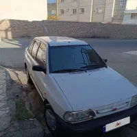 پراید ۸۹دگانه کارخانه|خودرو سواری و وانت|تربتحیدریه, قائم|دیوار