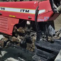 تراکتور 475 مدل93 پمپ کوچیک جفت کارخانه به شرط|خودرو سنگین|پاکدشت, پاکدشت (مامازند)|دیوار