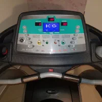 تردمیل حرفه ای DK Fitness