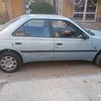 روآ 87 دوگانه دستی سالم وروپا