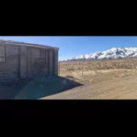 فروش زمین ساردو|فروش زمین و ملک کلنگی|درب بهشت, |دیوار