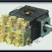 تعمیرات پمپ کارواش در محل|ماشینآلات صنعتی|مشهد, کوی سیدی|دیوار