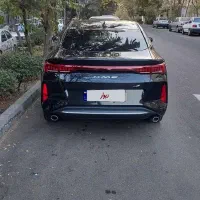 KMC J7 مدل 1404|خودرو سواری و وانت|تهران, اقدسیه|دیوار