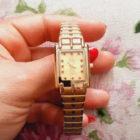 ساعت زنونه