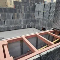 طراحی و اجرای تخصصی آجر نمای خشک|خدمات پیشه و مهارت|شیراز, فرهنگ شهر|دیوار