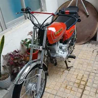 نیکتاز 200 CC