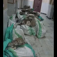 باسلام تخریب ساختمانهای فرسوده وبنایی و سیمانکاری|خدمات پیشه و مهارت|اردبیل, |دیوار