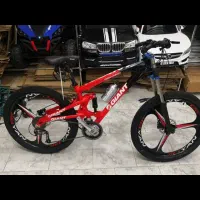 دوچرخه Giant