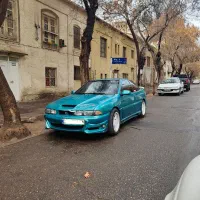 هیوندا اسکوپ۱۹۹۳