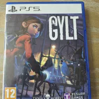 بازی  ps5،GYLT هیجانی، آینه در حد نو