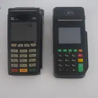 دو دستگاه کارتخوان