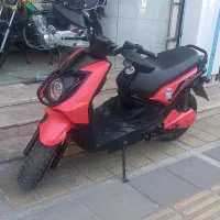 موتور برقی ۱۴۰۳|موتورسیکلت|کرمان, |دیوار